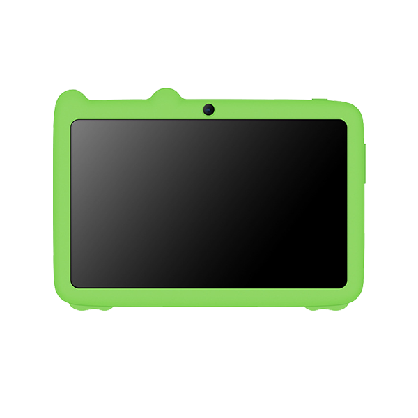 Interpad Q89 Kids Tablet 7-inch Android Tablet PC - green -2