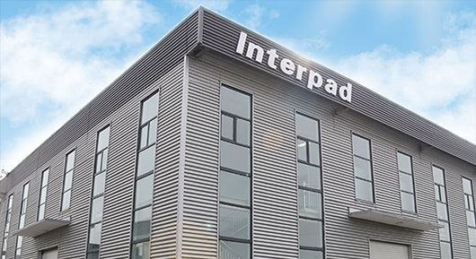 Interpad store has officially launched!