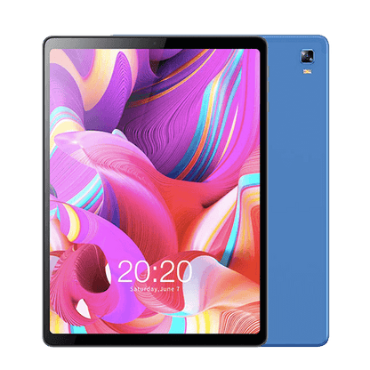 Interpad B11 Custom Made Android Tablet 11-Inch IPS In-cell Screen-Blue