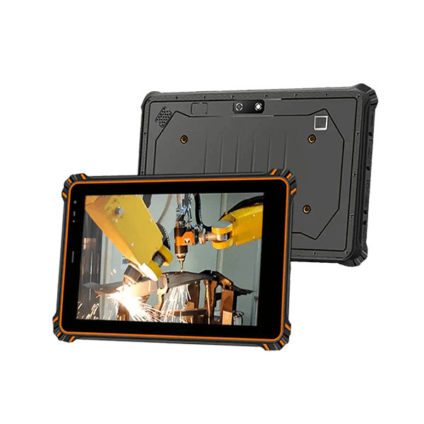 Interpad RT-10MG Outdoor 10-inch Rugged Industrial Android Tablet-3