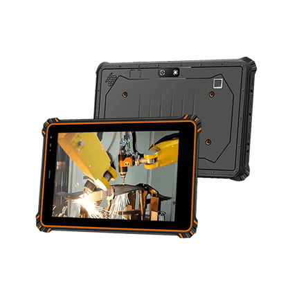 Interpad RT-10MG Outdoor 10-inch Rugged Industrial Android Tablet-3