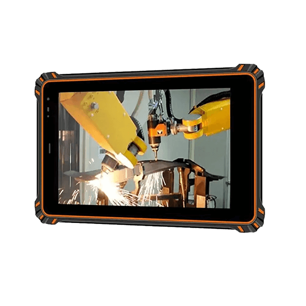 Interpad RT-10MG Outdoor 10-inch Rugged Industrial Android Tablet-4