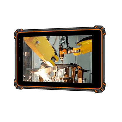 Interpad RT-10MG Outdoor 10-inch Rugged Industrial Android Tablet-4