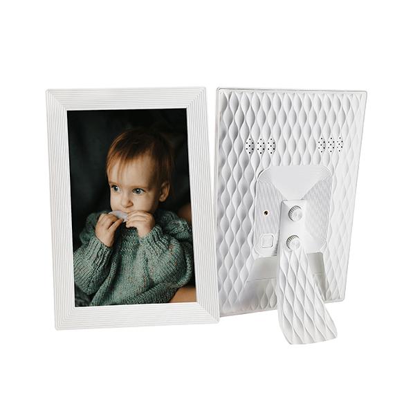 Interpad WF11T 10 inch Smart Digital Photo Frame Easy Setup white-4