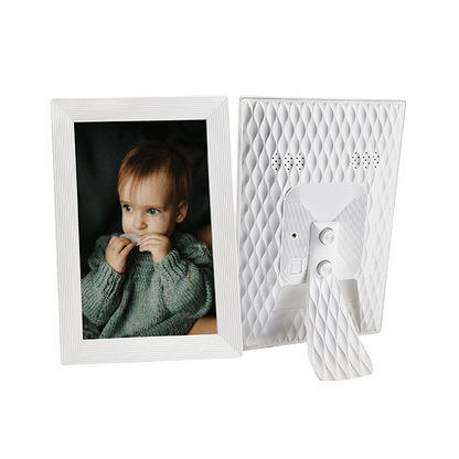 Interpad WF11T 10 inch Smart Digital Photo Frame Easy Setup white-4