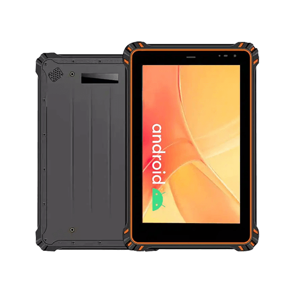Interpad RT-08MG Outdoor 8-inch Rugged Industrial Android Tablet