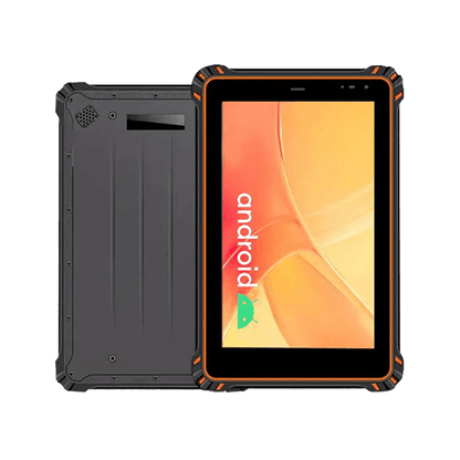 Interpad RT-08MG Outdoor 8-inch Rugged Industrial Android Tablet