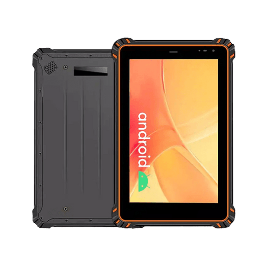 Interpad RT-08MG Outdoor 8-inch Rugged Industrial Android Tablet