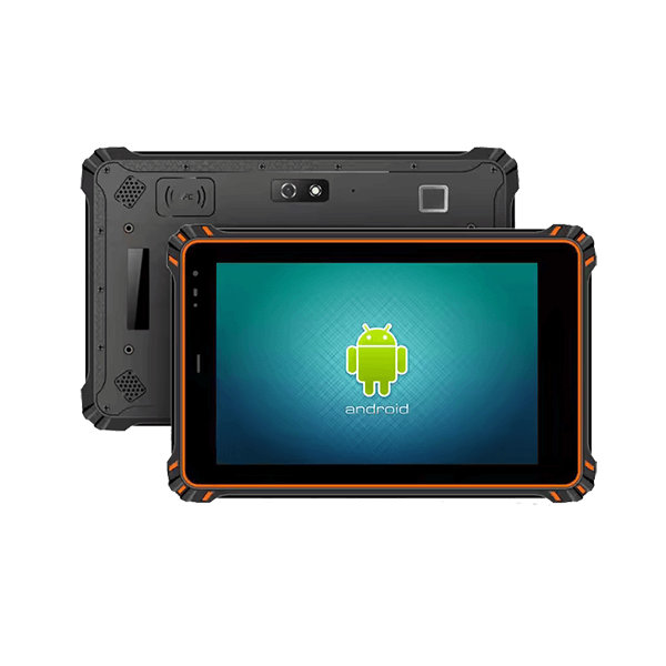 Interpad RT-08MG Field 8-inch Rugged Industrial Android Tablet