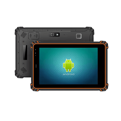 Interpad RT-08MG Field 8-inch Rugged Industrial Android Tablet