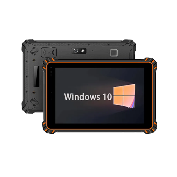 Interpad RT-10NF Outdoor 10-inch Rugged Industrial Windows Tablet