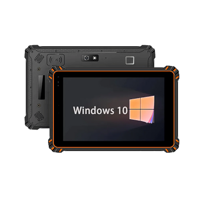 Interpad RT-10NF Outdoor 10-inch Rugged Industrial Windows Tablet
