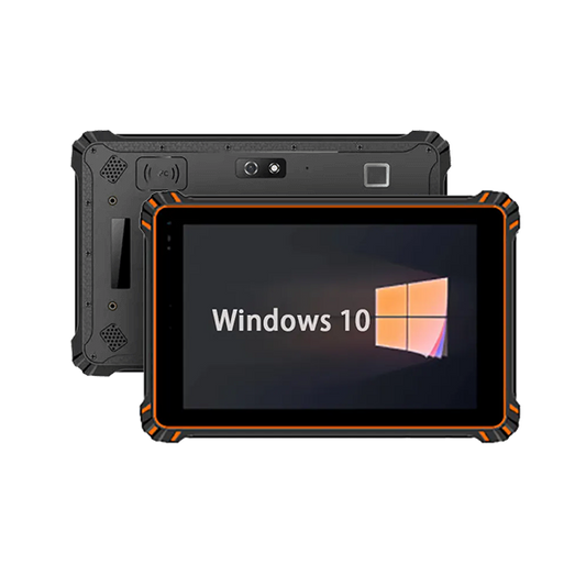 Interpad RT-10NF Outdoor 10-inch Rugged Industrial Windows Tablet