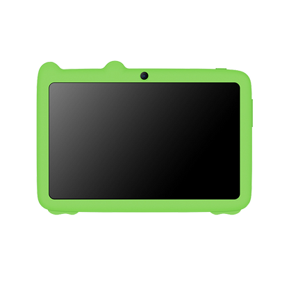 Interpad Q89 Kids Tablet 7-inch Android Tablet PC - green -2 