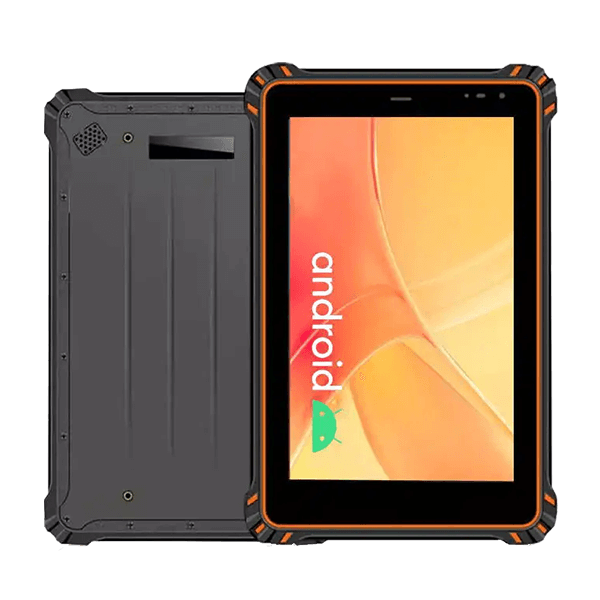 Interpad RT-08MF Outdoor 8-inch Rugged Industrial Android Tablet-2