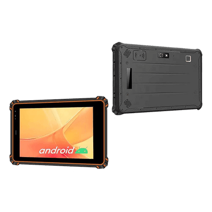 Interpad RT-08MF Outdoor 8-inch Rugged Industrial Android Tablet-3