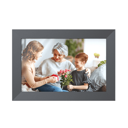 Interpad WF108T 10 inch Smart Digital Photo Frame Touch Screen-3