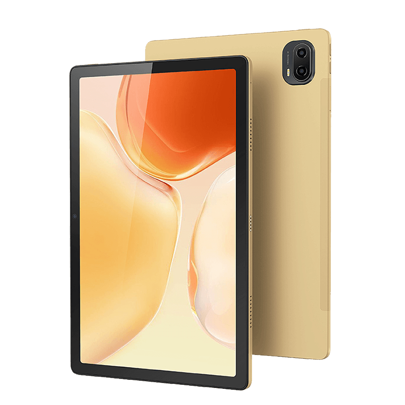 Interpad X30 Android Tablet 10.36-Inch IPS In-cell Screen Customizable gold