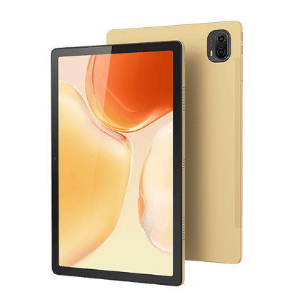 Interpad X30 Android Tablet 10.36-Inch IPS In-cell Screen Customizable gold