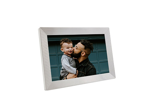 Interpad WF11T Smart Digital Photo Frame