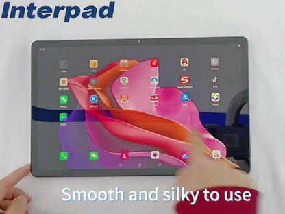 Interpad T30 Tablet for Gaming 11.5 inch Cheap Android Tablet